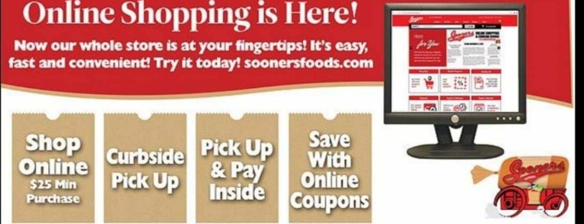 Online Shopping Bag info
